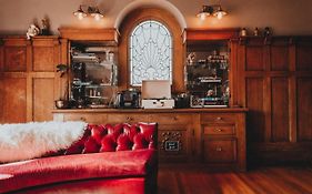 Ember Hostel